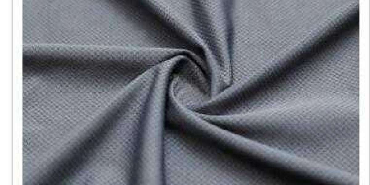 Most Mechanical Elastic Fabrics Are Inseparable From The Role Of Spandex