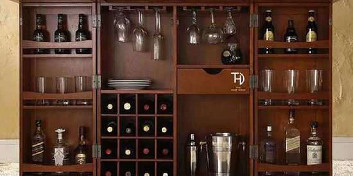10 Reasons Why Bar Cabinet Is The Best Thing You Can Buy