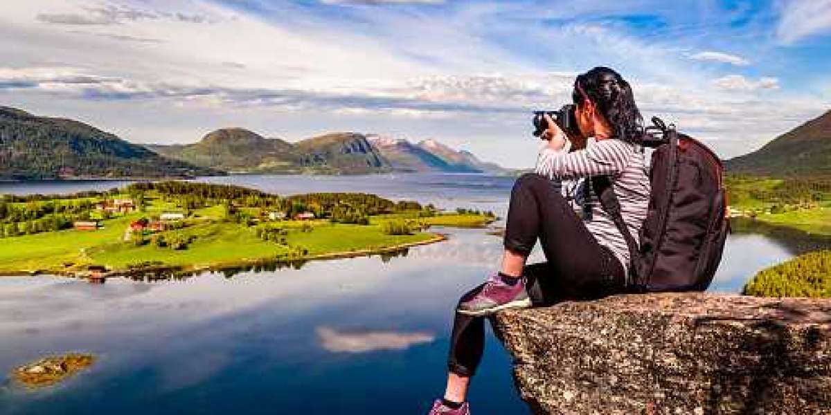 Travel Photography Courses | Creative Hut
