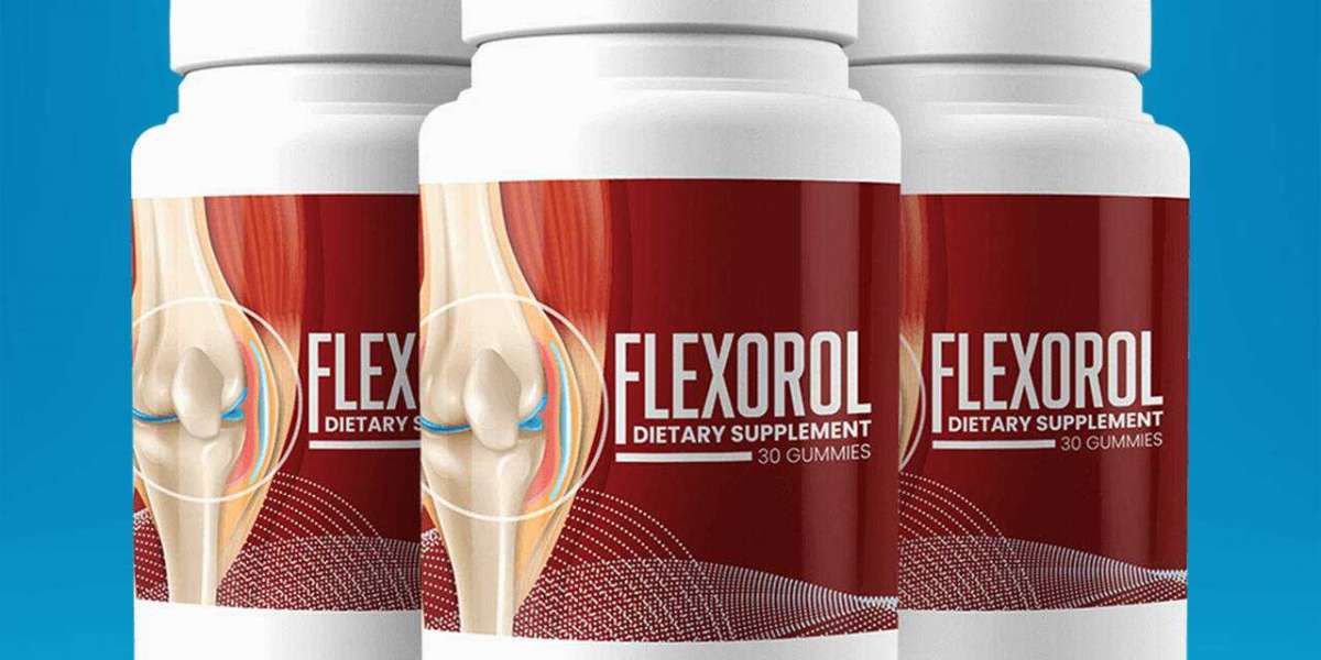 Benefits Of Flexorol And How It's The Most Reliable Joint Issues Formula? Should Read.