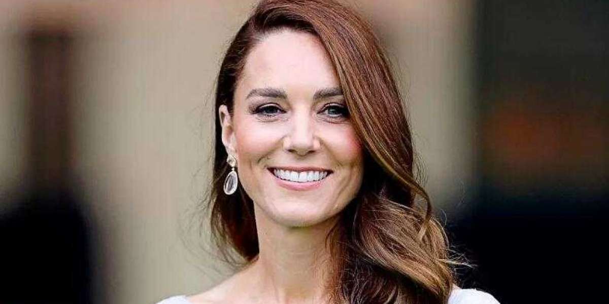 Kate Middleton to Catherine: Becoming Princess of Wales