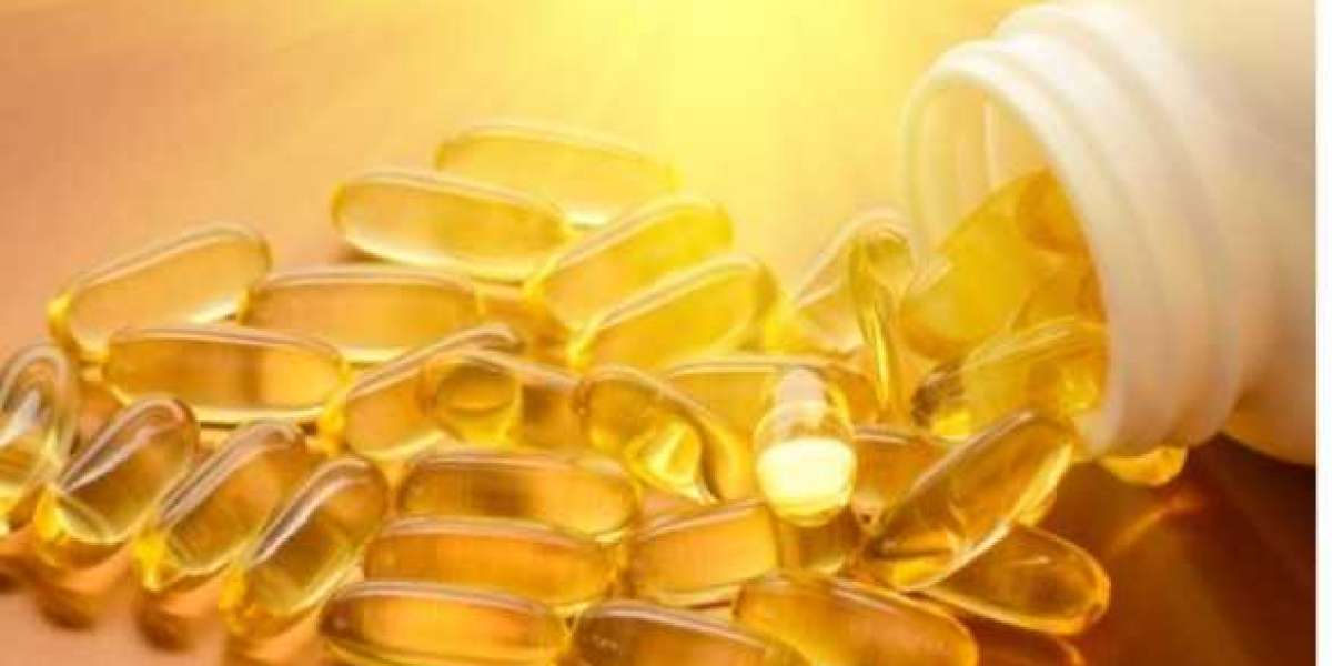 The health benefits of Vitamin D