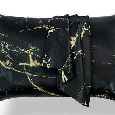 Buy  Zippered Silk Pillowcases Profile Picture