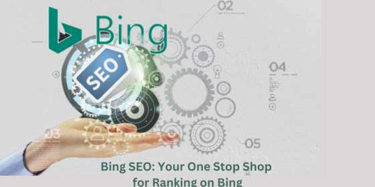 Bing SEO: Your One Stop Shop for Ranking on Bing