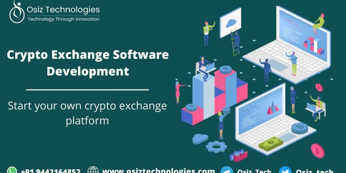 Reasons Why Cryptocurrency exchange development the Right Choice for You