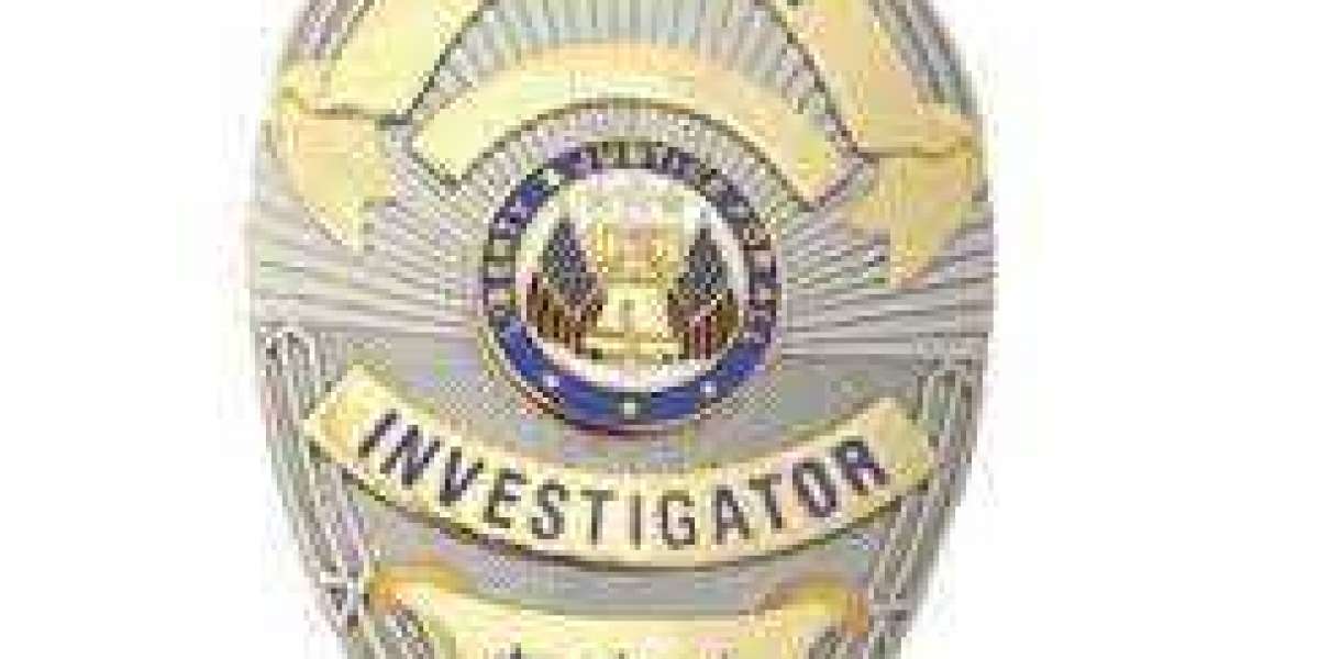 Private Investigator Training - Get Started Today!