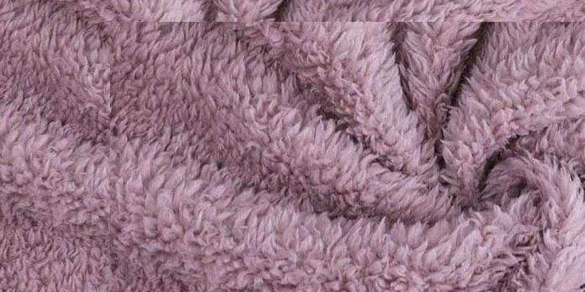 Shu Velveteen Fabric Can Also Meet Our Needs