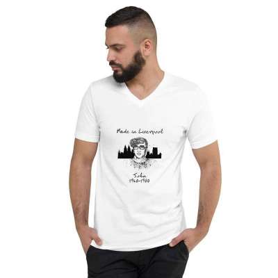 Buy the Best John Lennon Clothing Profile Picture