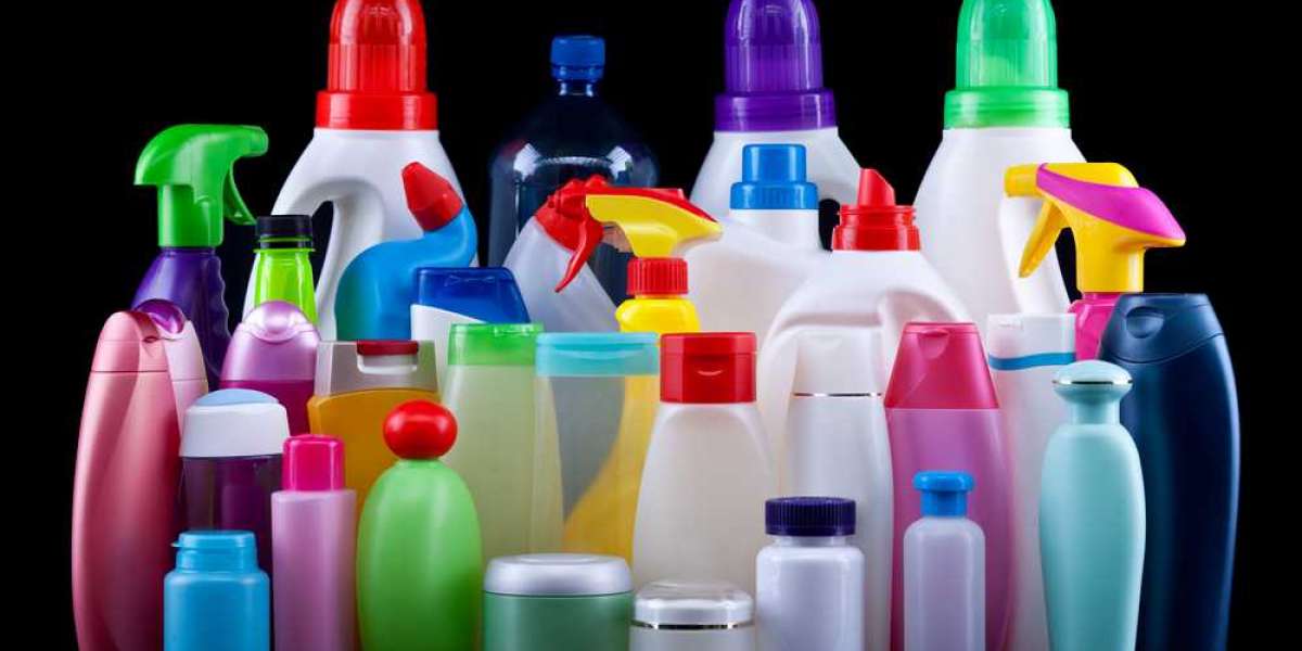 Plastic Packaging Market Report 2022-2027, Size, Share, Growth, Trends and Forecast