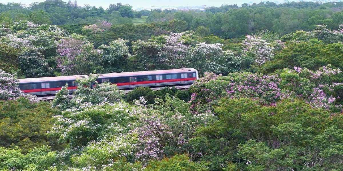 SMRT and Singapore’s five Polytechnics to Build a Stronger Talent Pipeline for the Rail Industry