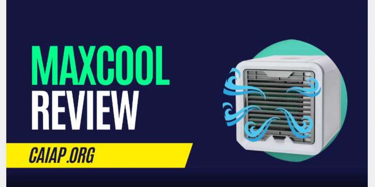 Check MaxCool Details, Higley Durable, Multiple Fan Speed, Cleanable And Worthy Against Hot Day.