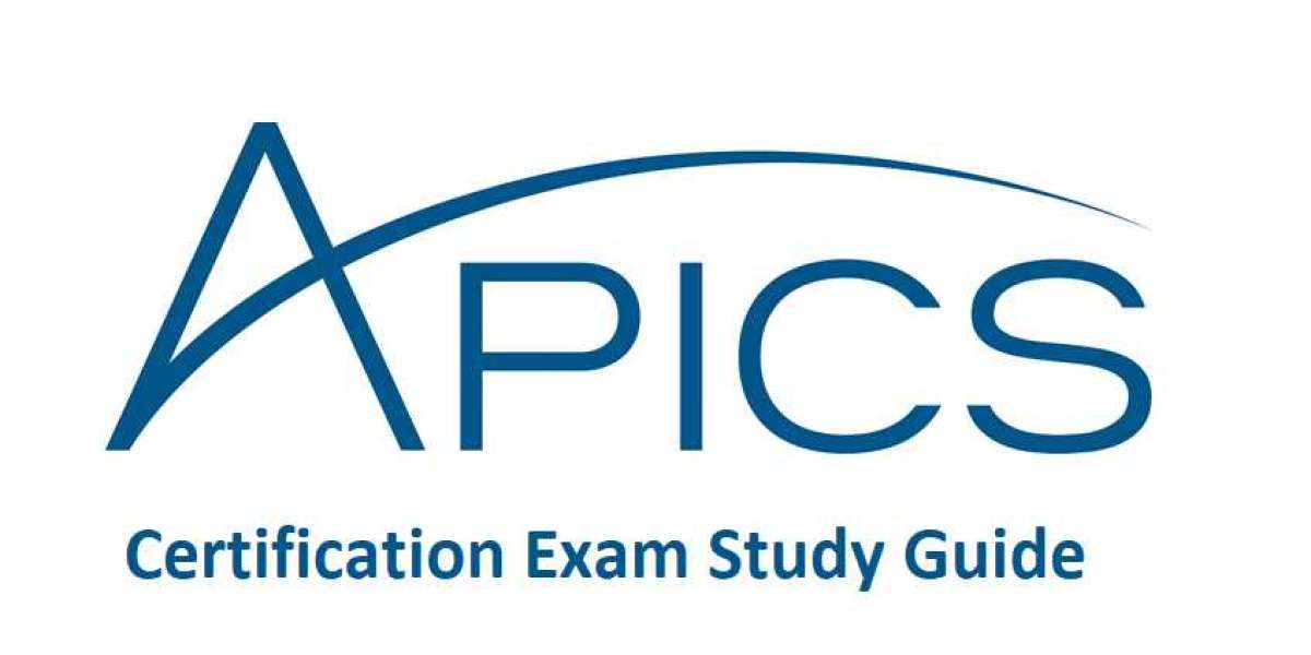 Top Ways To Optimize Your Studies For The APICS Certified Supply Chain Professional CSCP Exam