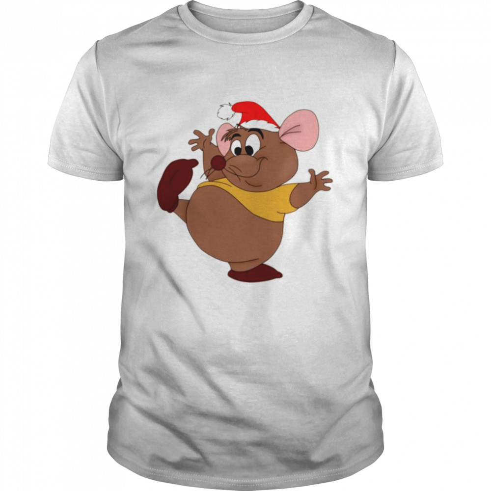Gus Design Xmas Christmas Santa shirt - Trend T Shirt Store Online