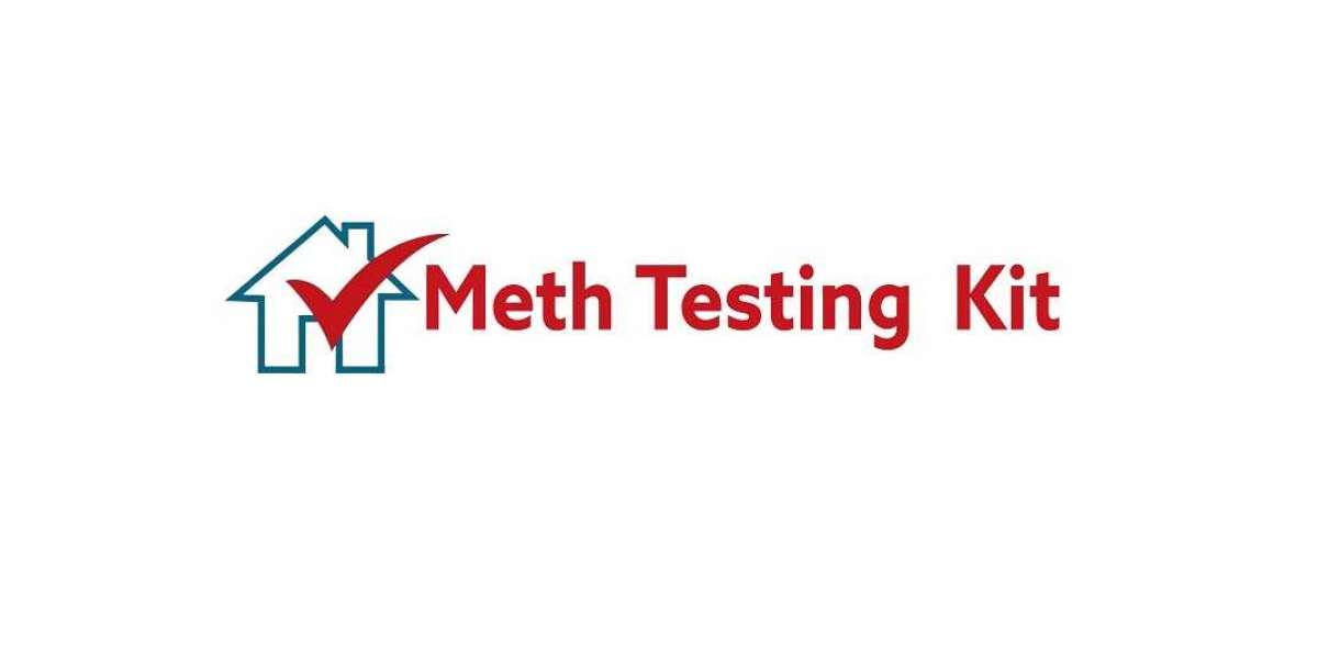 Why Should You Hire Professionals for Meth Testing Service?