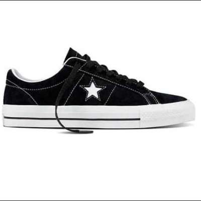 Converse one star pro ox Profile Picture