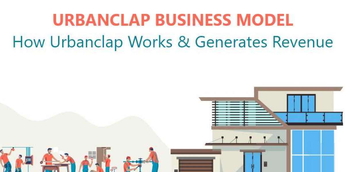 UrbanClap Business Model: Detailed Guide on How it Works
