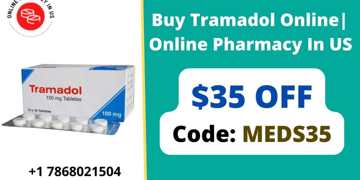 Buy Tramadol Online Without Prescription | Online Pharmacy In US