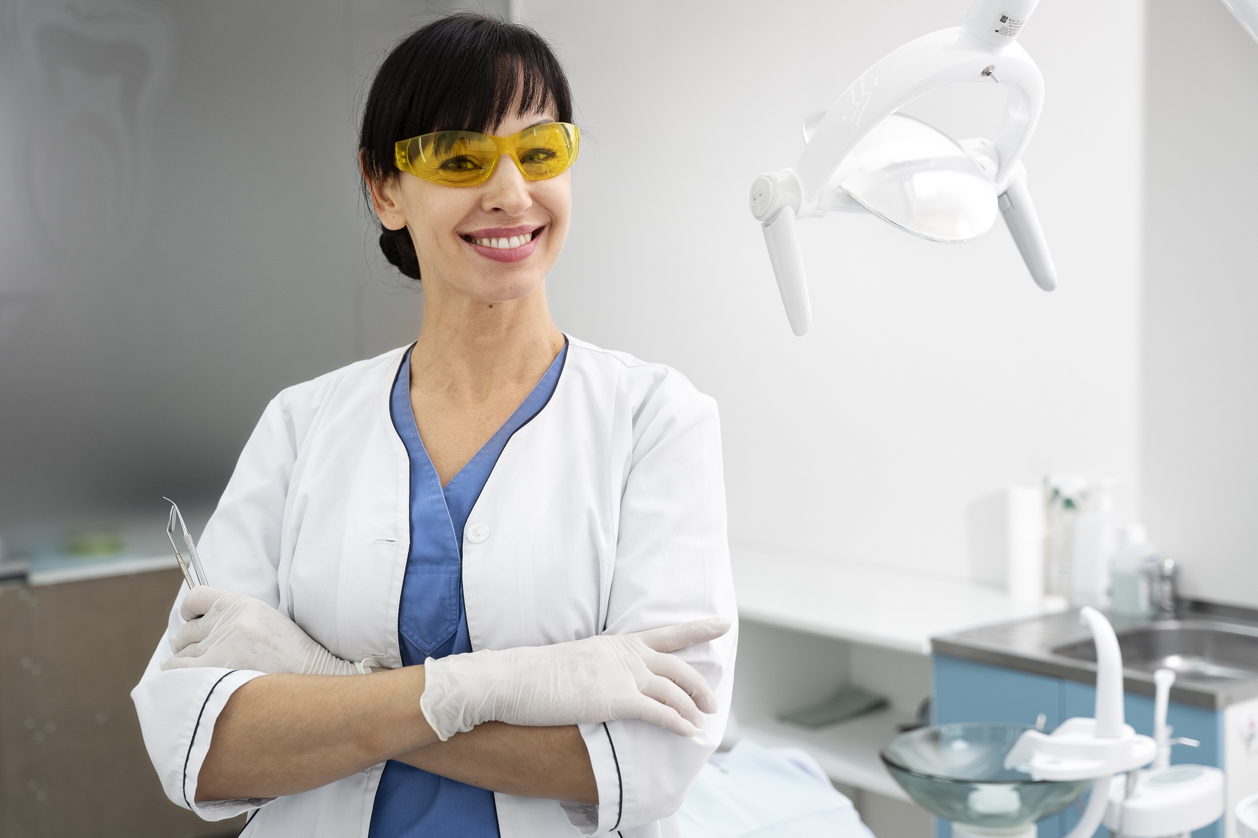 Benefits of Improving Your Oral Hygiene in 2022 - AtoAllinks