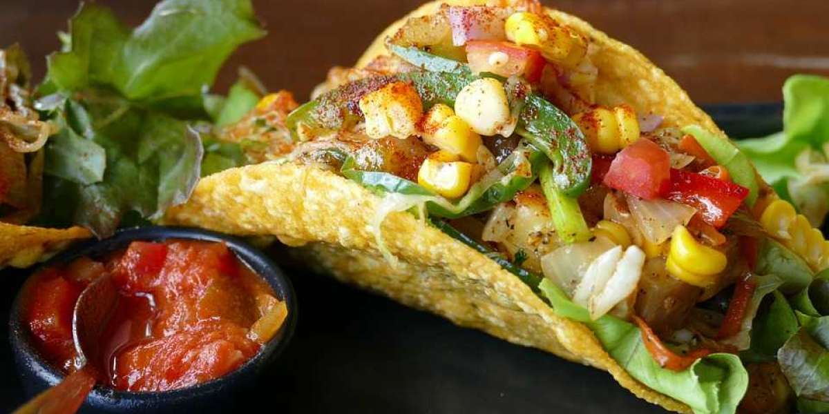 8 Healthy Mexican Food Tips