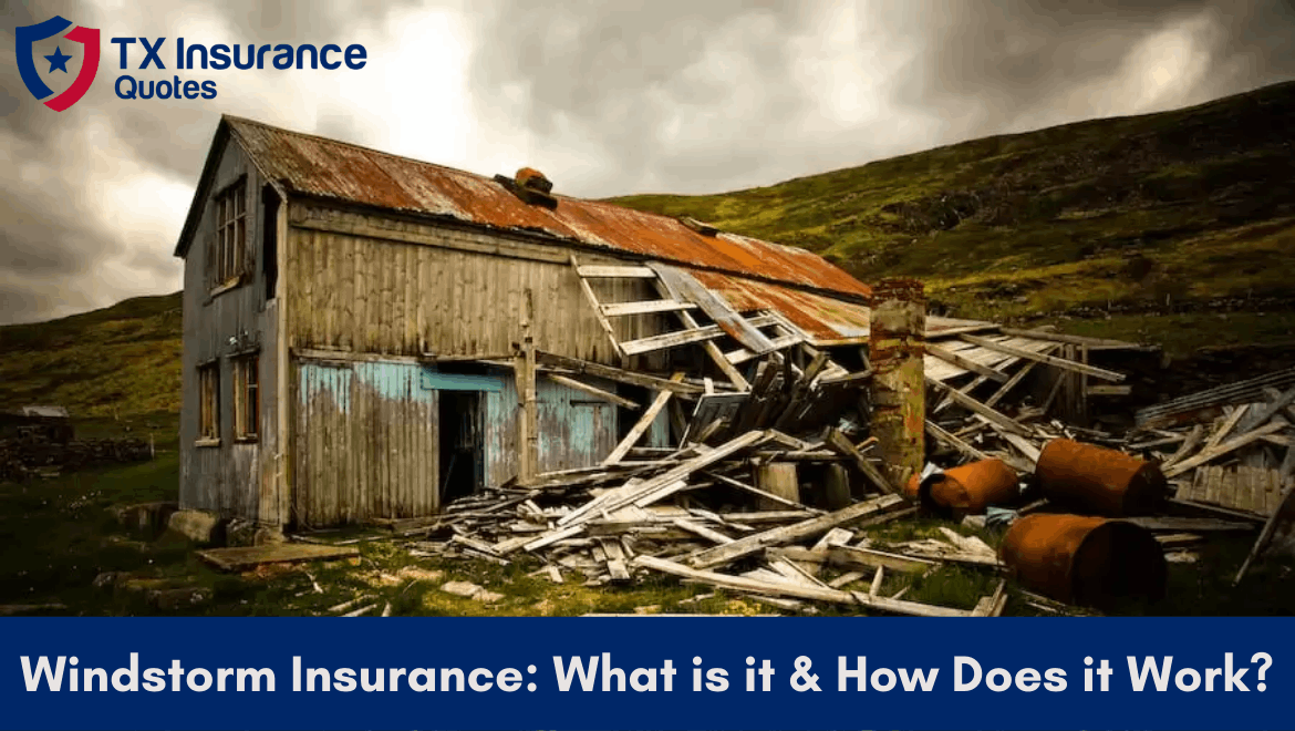 Windstorm Insurance: What is it & How Does it Work?
