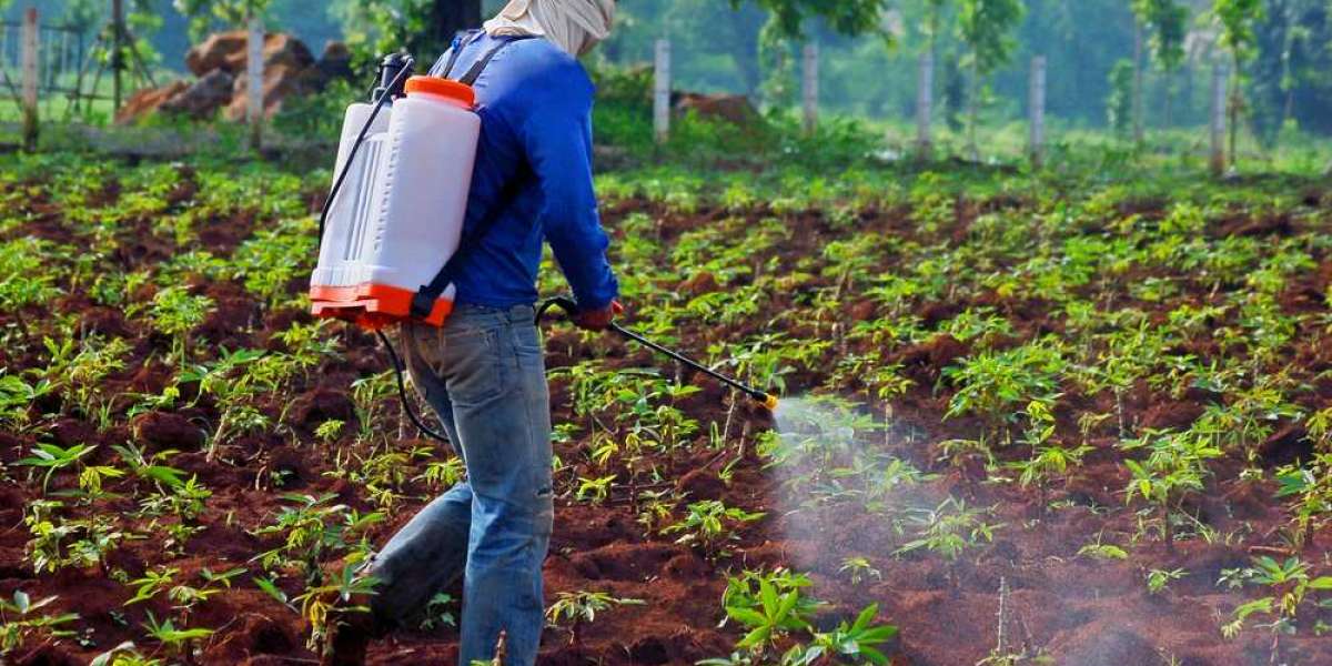UAE Pesticide Market to be dominated by Herbicides till 2027 | TechSci Research