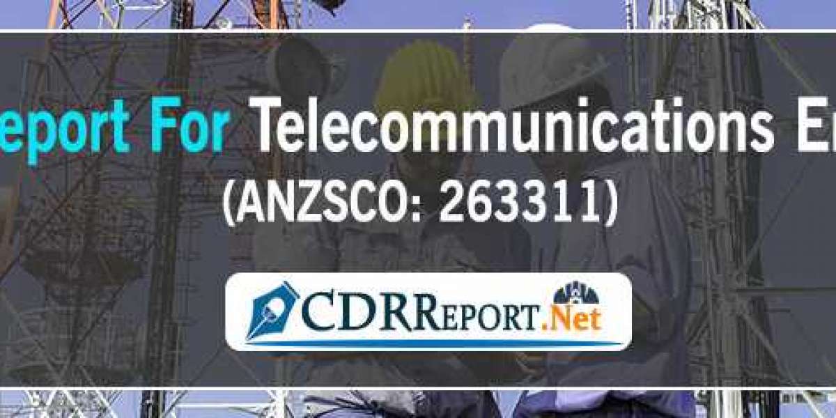 CDR For Telecommunications Engineer (ANZSCO 263311) From CDRReport.Net – Engineers Australia
