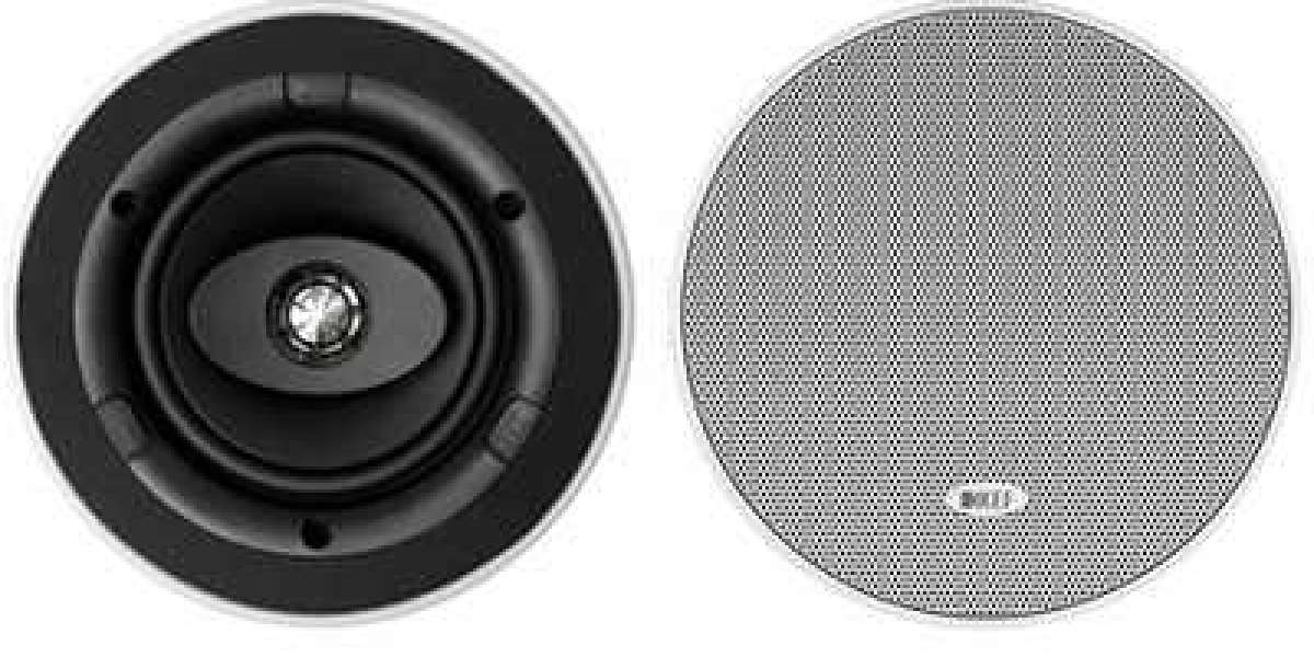 Why Are In-Ceiling Speakers a Good Option?