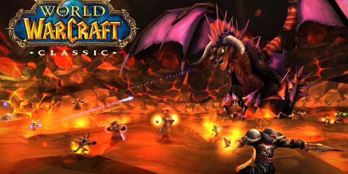 Developer Blizzard declares the global release date