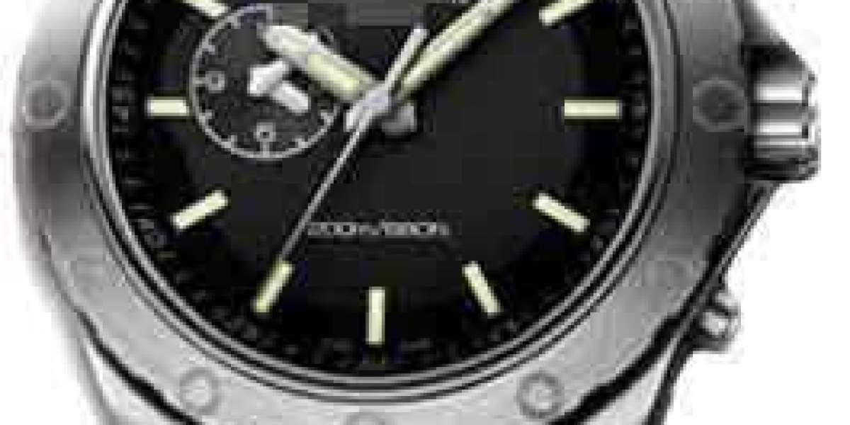 On Which Hand The Watch Is Put - Custom Luxury Watches Manufacturer