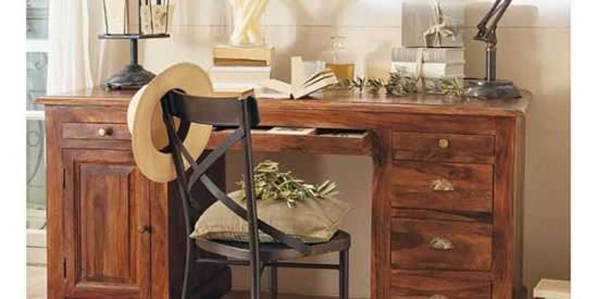10 Reasons Why Solid Wood Furniture Is The Best