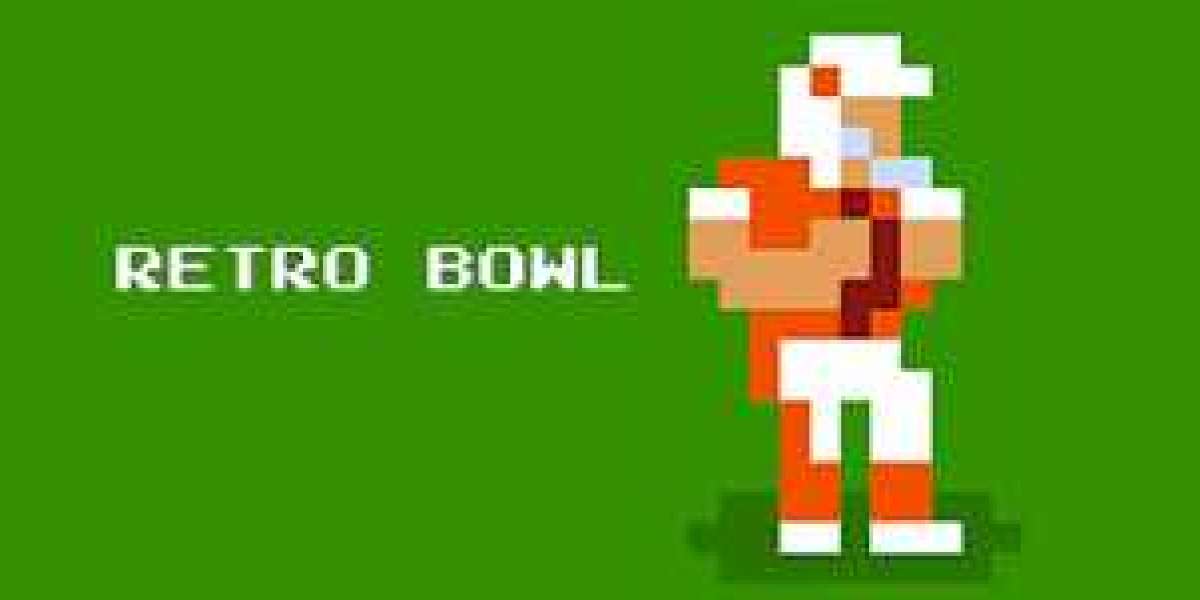 Why is  Retro Bowl game so popular?