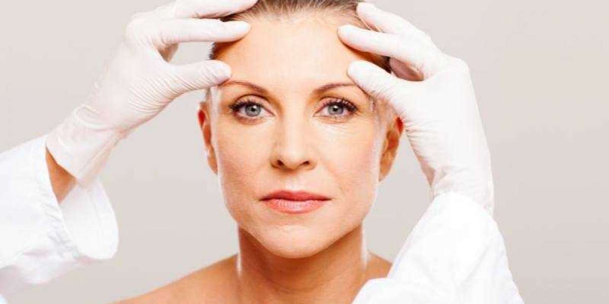 Examining Why You Want Cosmetic Surgery