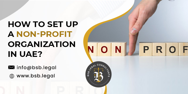 How to set up a non-profit organization in UAE? | Zupyak