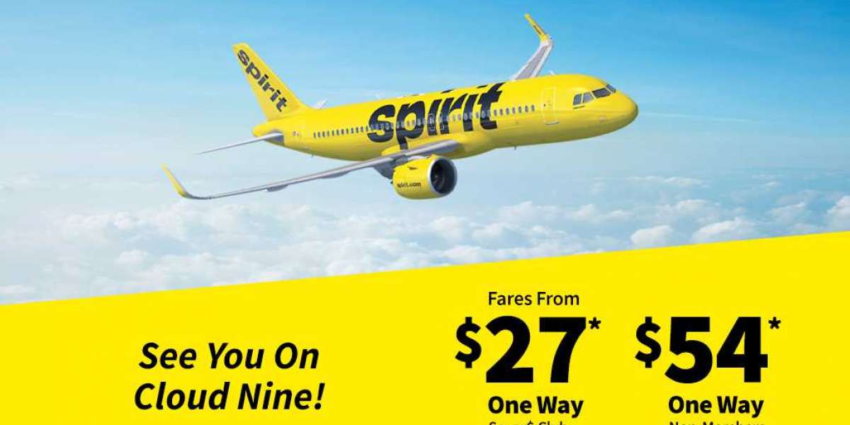 Spirit Airlines Cancellation Policy