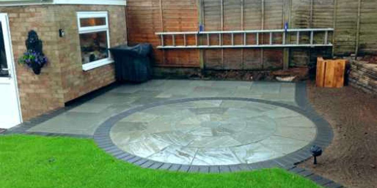 Tarmac Driveways Croydon