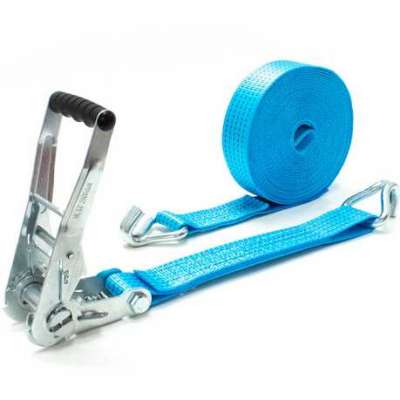 Buy 2500daN Ratchet Straps (50mm Wide) Claw Hooks Profile Picture
