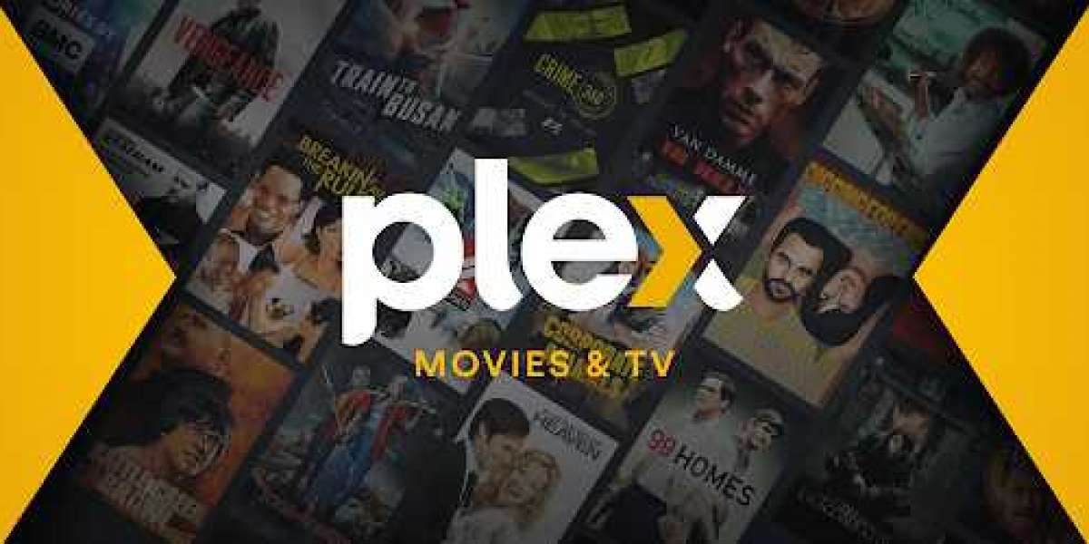 Plex.tv/link – Activate Enter Code – Plex.tv/link Code