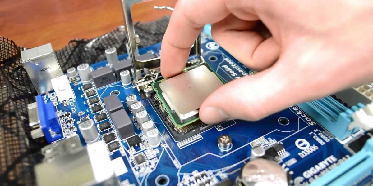 Benefits of Buying Computer Components Wholesale