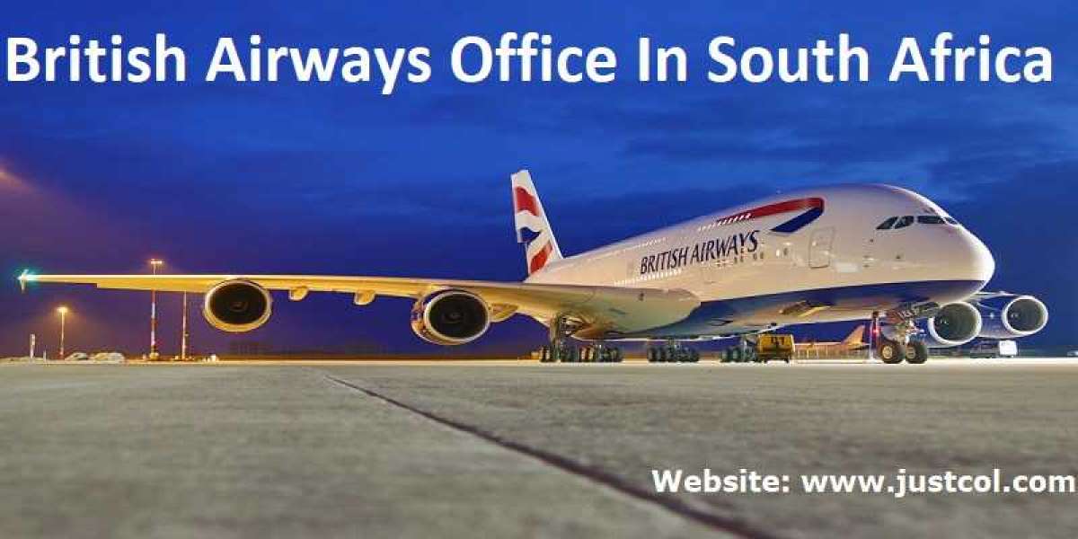 British Airways Office United Kingdom Contact Number