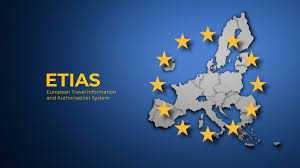 etias europe