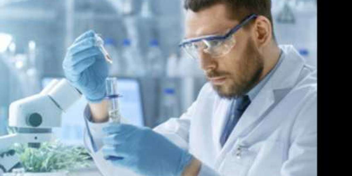 Global Cell Therapy Biomanufacturing Market 2022-2028