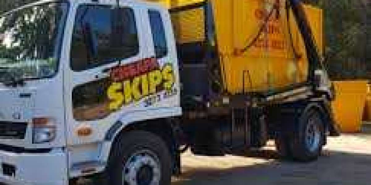Highly Professional Skip Bin Hire Services from a Premier Rubbish Removal Company