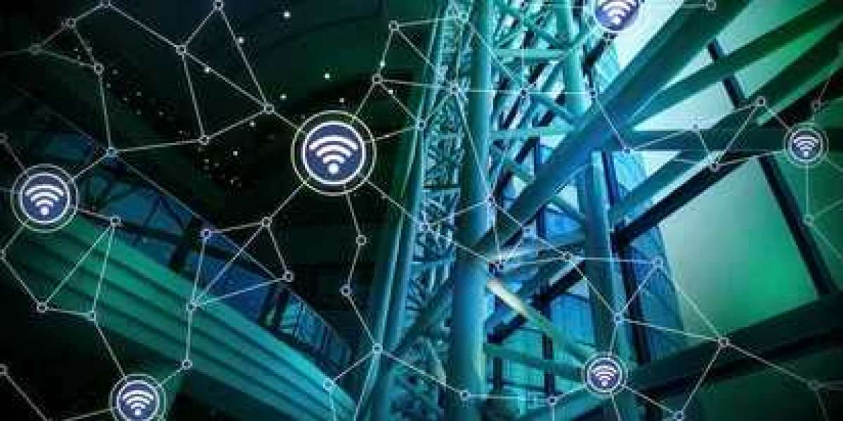 Private Wireless Networks Market Size and Forecast 2029