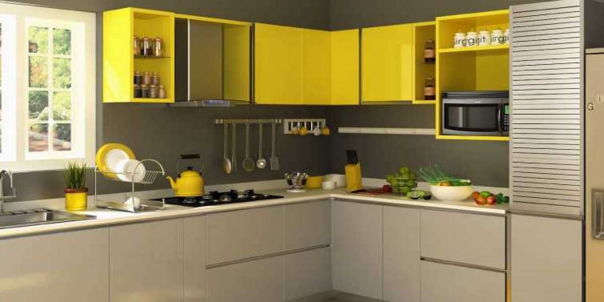 Top 10 Modular Kitchen