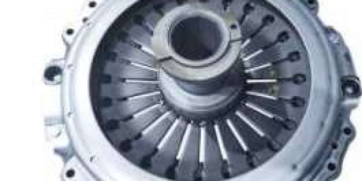 What Are The Characteristics Of a Diaphragm Clutch