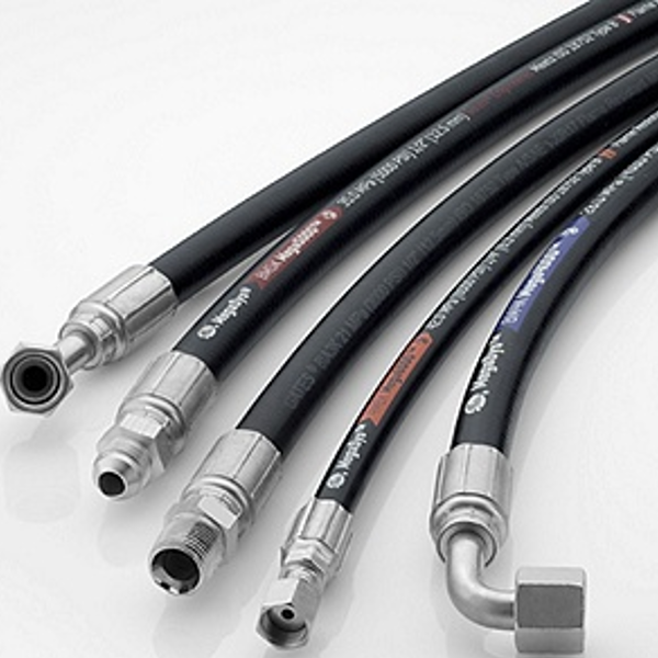 Hydraulic Hose Assemblies Dubai | Manufacturer & Supplier in UAE