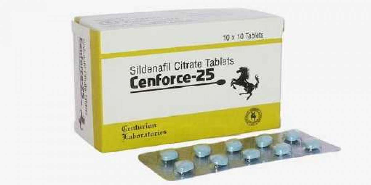 Cenforce 25 | Cenforce 25 mg | Cenforce reviews