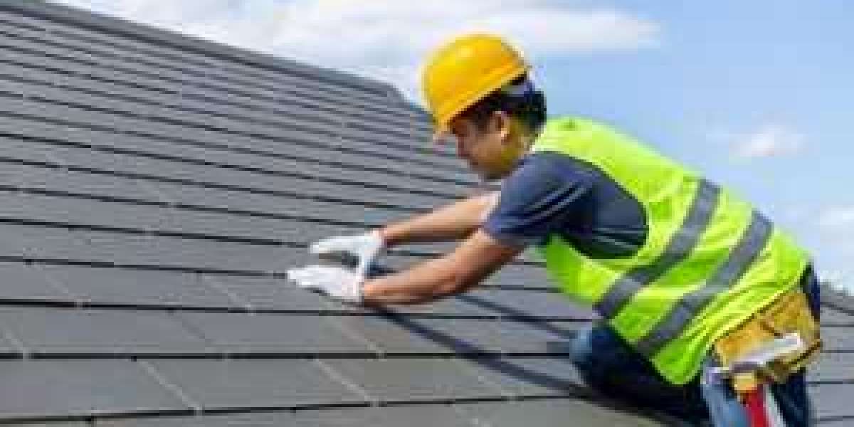 Roofing Contractor Service in Marshfield MA
