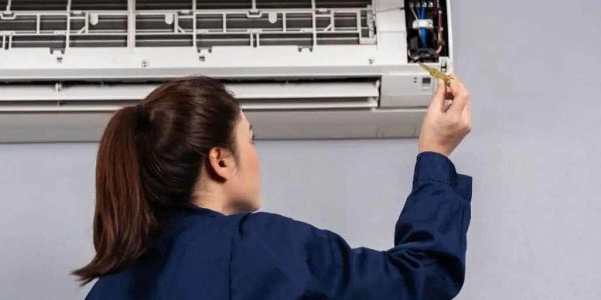 Real Cool Industries Different Residential Air Conditioning Repair Services In Brisbane