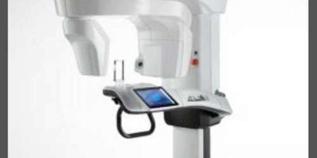 Global Dental Imaging Systems Market Key Growth Factor Analysis, And Research Study 2019-2027